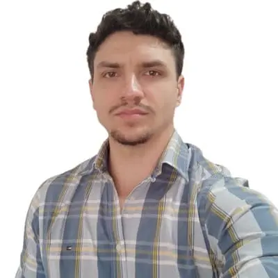 Danillo Cassio Feno - Casino Operations Journalist