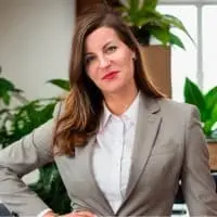 Ilze Jansone - Senior Content Writer