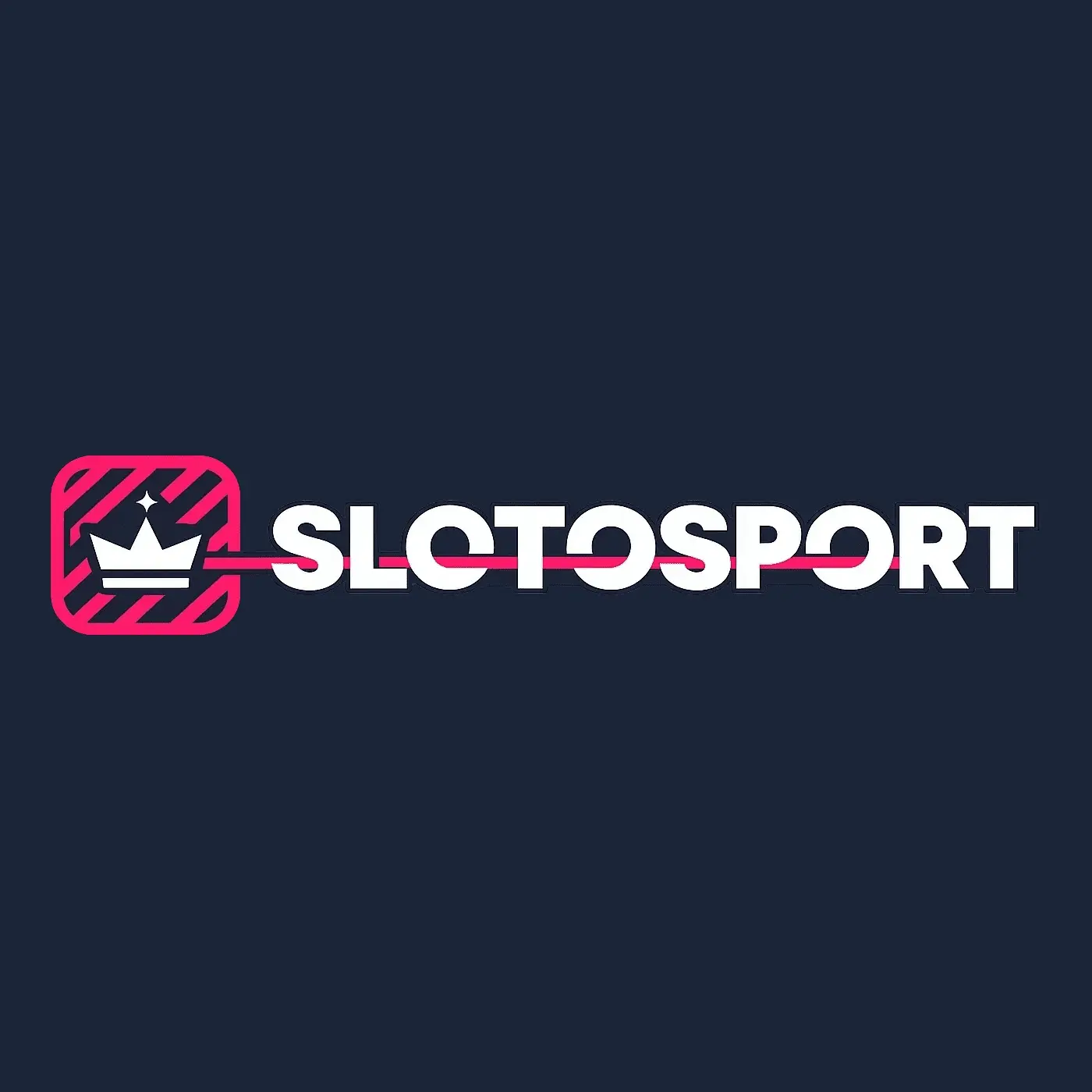 SlotoSport logo